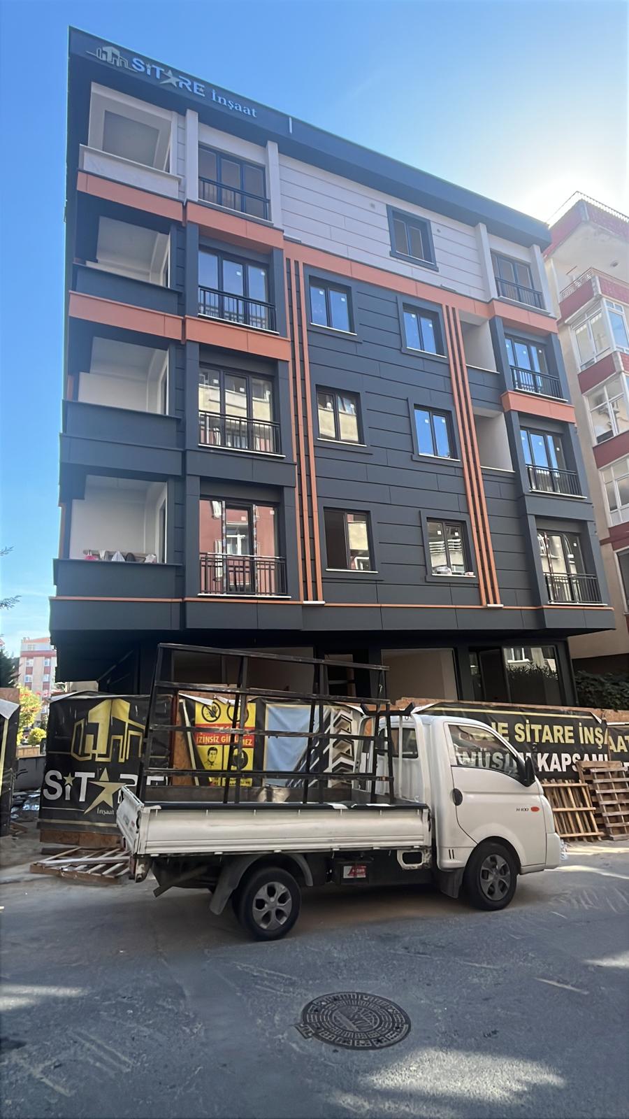 Galeri Pvc Doğrama 121